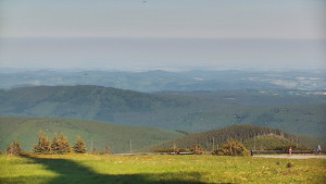 Praděd - Vysílač - Praděd - Vysílač - 14.6.2025 v 16:00 Praděd - Vysílač - Praděd - Vysílač - 14.6.2025 v 16:00