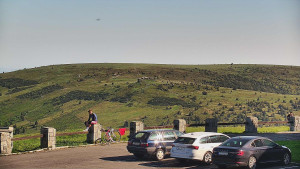 Praděd - Vysílač - Praděd - Vysílač - 14.6.2025 v 17:00 Praděd - Vysílač - Praděd - Vysílač - 14.6.2025 v 17:00