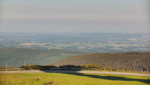 Praděd - Vysílač - Praděd - Vysílač - 14.6.2025 v 18:00 Praděd - Vysílač - Praděd - Vysílač - 14.6.2025 v 18:00