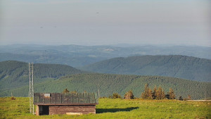 Praděd - Vysílač - Praděd - Vysílač - 14.6.2025 v 19:00 Praděd - Vysílač - Praděd - Vysílač - 14.6.2025 v 19:00