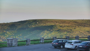 Praděd - Vysílač - Praděd - Vysílač - 14.6.2025 v 20:00 Praděd - Vysílač - Praděd - Vysílač - 14.6.2025 v 20:00