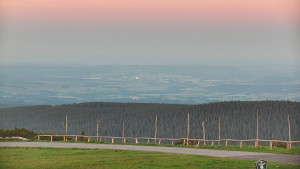 Praděd - Vysílač - Praděd - Vysílač - 14.6.2025 v 21:00 Praděd - Vysílač - Praděd - Vysílač - 14.6.2025 v 21:00