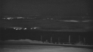 Praděd - Vysílač - Praděd - Vysílač - 14.11.2025 v 03:30 Praděd - Vysílač - Praděd - Vysílač - 14.11.2025 v 03:30