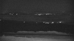 Praděd - Vysílač - Praděd - Vysílač - 14.11.2025 v 03:35 Praděd - Vysílač - Praděd - Vysílač - 14.11.2025 v 03:35