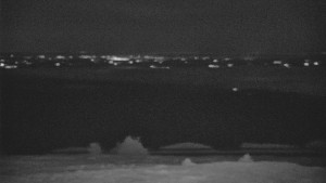 Praděd - Vysílač - Praděd - Vysílač - 14.11.2025 v 03:45 Praděd - Vysílač - Praděd - Vysílač - 14.11.2025 v 03:45