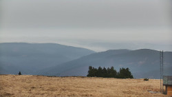 Praděd - Vysílač