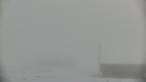 Praděd - Vysílač - Praděd - Vysílač - 7.12.2025 v 07:35 Praděd - Vysílač - Praděd - Vysílač - 7.12.2025 v 07:35