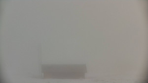 Praděd - Vysílač - Praděd - Vysílač - 7.12.2025 v 08:05 Praděd - Vysílač - Praděd - Vysílač - 7.12.2025 v 08:05