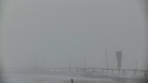 Praděd - Vysílač - Praděd - Vysílač - 7.12.2025 v 08:40 Praděd - Vysílač - Praděd - Vysílač - 7.12.2025 v 08:40