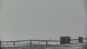 Praděd - Vysílač - Praděd - Vysílač - 7.12.2025 v 09:00 Praděd - Vysílač - Praděd - Vysílač - 7.12.2025 v 09:00