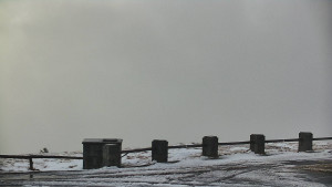 Praděd - Vysílač - Praděd - Vysílač - 7.12.2025 v 09:05 Praděd - Vysílač - Praděd - Vysílač - 7.12.2025 v 09:05