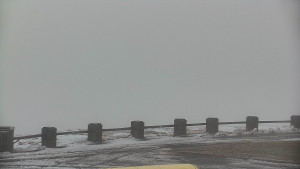 Praděd - Vysílač - Praděd - Vysílač - 7.12.2025 v 09:20 Praděd - Vysílač - Praděd - Vysílač - 7.12.2025 v 09:20