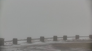 Praděd - Vysílač - Praděd - Vysílač - 7.12.2025 v 09:30 Praděd - Vysílač - Praděd - Vysílač - 7.12.2025 v 09:30