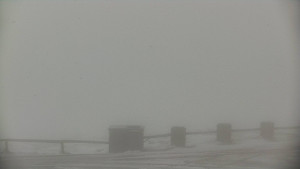 Praděd - Vysílač - Praděd - Vysílač - 7.12.2025 v 09:40 Praděd - Vysílač - Praděd - Vysílač - 7.12.2025 v 09:40