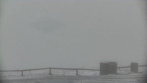 Praděd - Vysílač - Praděd - Vysílač - 7.12.2025 v 09:45 Praděd - Vysílač - Praděd - Vysílač - 7.12.2025 v 09:45