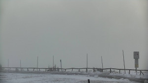 Praděd - Vysílač - Praděd - Vysílač - 7.12.2025 v 10:05 Praděd - Vysílač - Praděd - Vysílač - 7.12.2025 v 10:05