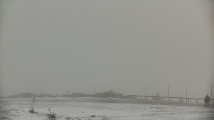 Praděd - Vysílač - Praděd - Vysílač - 7.12.2025 v 10:15 Praděd - Vysílač - Praděd - Vysílač - 7.12.2025 v 10:15