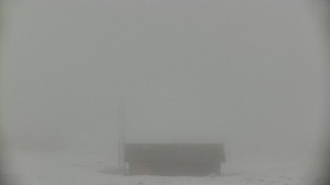 Praděd - Vysílač - Praděd - Vysílač - 7.12.2025 v 10:40 Praděd - Vysílač - Praděd - Vysílač - 7.12.2025 v 10:40