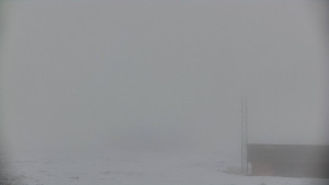 Praděd - Vysílač - Praděd - Vysílač - 7.12.2025 v 10:45 Praděd - Vysílač - Praděd - Vysílač - 7.12.2025 v 10:45