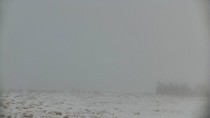 Praděd - Vysílač - Praděd - Vysílač - 7.12.2025 v 10:55 Praděd - Vysílač - Praděd - Vysílač - 7.12.2025 v 10:55