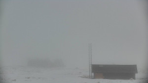 Praděd - Vysílač - Praděd - Vysílač - 7.12.2025 v 11:10 Praděd - Vysílač - Praděd - Vysílač - 7.12.2025 v 11:10