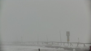 Praděd - Vysílač - Praděd - Vysílač - 7.12.2025 v 11:50 Praděd - Vysílač - Praděd - Vysílač - 7.12.2025 v 11:50