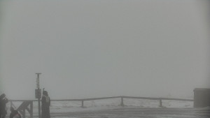 Praděd - Vysílač - Praděd - Vysílač - 7.12.2025 v 12:05 Praděd - Vysílač - Praděd - Vysílač - 7.12.2025 v 12:05