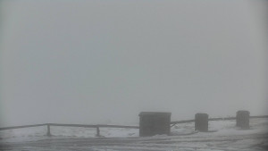 Praděd - Vysílač - Praděd - Vysílač - 7.12.2025 v 12:10 Praděd - Vysílač - Praděd - Vysílač - 7.12.2025 v 12:10