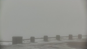 Praděd - Vysílač - Praděd - Vysílač - 7.12.2025 v 12:15 Praděd - Vysílač - Praděd - Vysílač - 7.12.2025 v 12:15