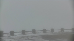 Praděd - Vysílač - Praděd - Vysílač - 7.12.2025 v 12:30 Praděd - Vysílač - Praděd - Vysílač - 7.12.2025 v 12:30