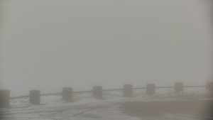 Praděd - Vysílač - Praděd - Vysílač - 7.12.2025 v 12:40 Praděd - Vysílač - Praděd - Vysílač - 7.12.2025 v 12:40