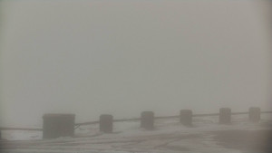 Praděd - Vysílač - Praděd - Vysílač - 7.12.2025 v 12:45 Praděd - Vysílač - Praděd - Vysílač - 7.12.2025 v 12:45