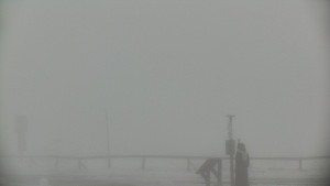 Praděd - Vysílač - Praděd - Vysílač - 7.12.2025 v 15:05 Praděd - Vysílač - Praděd - Vysílač - 7.12.2025 v 15:05