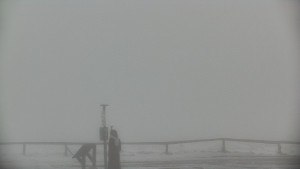 Praděd - Vysílač - Praděd - Vysílač - 7.12.2025 v 15:10 Praděd - Vysílač - Praděd - Vysílač - 7.12.2025 v 15:10