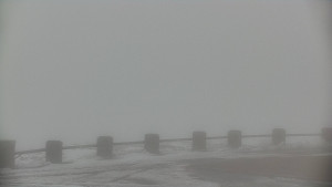 Praděd - Vysílač - Praděd - Vysílač - 7.12.2025 v 15:45 Praděd - Vysílač - Praděd - Vysílač - 7.12.2025 v 15:45