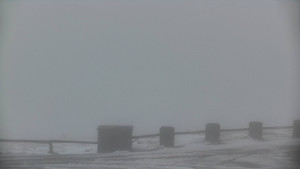 Praděd - Vysílač - Praděd - Vysílač - 7.12.2025 v 15:55 Praděd - Vysílač - Praděd - Vysílač - 7.12.2025 v 15:55