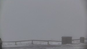 Praděd - Vysílač - Praděd - Vysílač - 7.12.2025 v 16:00 Praděd - Vysílač - Praděd - Vysílač - 7.12.2025 v 16:00