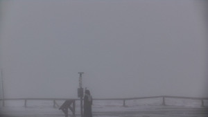 Praděd - Vysílač - Praděd - Vysílač - 7.12.2025 v 16:05 Praděd - Vysílač - Praděd - Vysílač - 7.12.2025 v 16:05