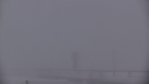 Praděd - Vysílač - Praděd - Vysílač - 7.12.2025 v 16:15 Praděd - Vysílač - Praděd - Vysílač - 7.12.2025 v 16:15