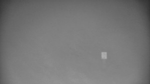 Praděd - Vysílač - Praděd - Vysílač - 7.12.2025 v 21:15 Praděd - Vysílač - Praděd - Vysílač - 7.12.2025 v 21:15