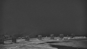 Praděd - Vysílač - Praděd - Vysílač - 7.12.2025 v 21:50 Praděd - Vysílač - Praděd - Vysílač - 7.12.2025 v 21:50