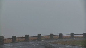 Praděd - Vysílač - Praděd - Vysílač - 11.12.2025 v 07:35 Praděd - Vysílač - Praděd - Vysílač - 11.12.2025 v 07:35