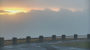 Praděd - Vysílač - Praděd - Vysílač - 11.12.2025 v 07:45 Praděd - Vysílač - Praděd - Vysílač - 11.12.2025 v 07:45