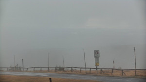 Praděd - Vysílač - Praděd - Vysílač - 11.12.2025 v 08:15 Praděd - Vysílač - Praděd - Vysílač - 11.12.2025 v 08:15