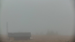 Praděd - Vysílač - Praděd - Vysílač - 11.12.2025 v 09:30 Praděd - Vysílač - Praděd - Vysílač - 11.12.2025 v 09:30