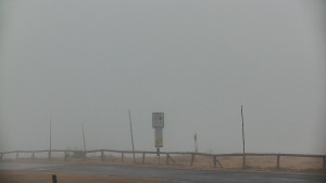 Praděd - Vysílač - Praděd - Vysílač - 11.12.2025 v 11:20 Praděd - Vysílač - Praděd - Vysílač - 11.12.2025 v 11:20