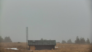 Praděd - Vysílač - Praděd - Vysílač - 11.12.2025 v 12:00 Praděd - Vysílač - Praděd - Vysílač - 11.12.2025 v 12:00