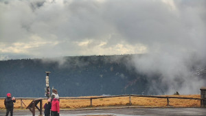 Praděd - Vysílač - Praděd - Vysílač - 11.12.2025 v 13:25 Praděd - Vysílač - Praděd - Vysílač - 11.12.2025 v 13:25