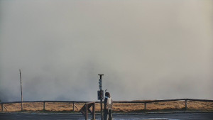 Praděd - Vysílač - Praděd - Vysílač - 11.12.2025 v 14:20 Praděd - Vysílač - Praděd - Vysílač - 11.12.2025 v 14:20