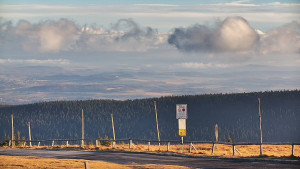 Praděd - Vysílač - Praděd - Vysílač - 11.12.2025 v 14:30 Praděd - Vysílač - Praděd - Vysílač - 11.12.2025 v 14:30